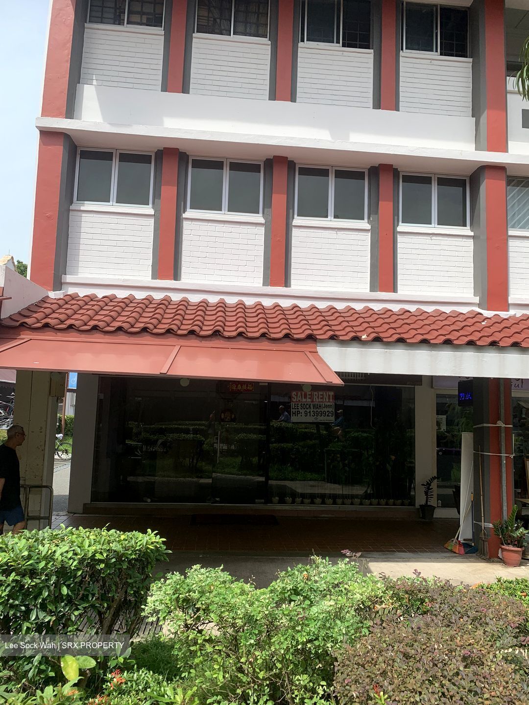 Blk 348 YUHUA PLACE (Jurong East), HDB 3 Rooms #561442211